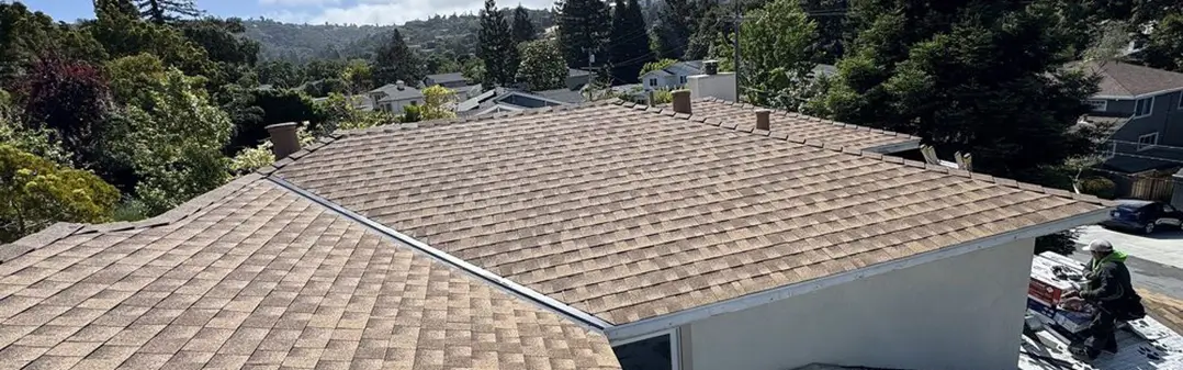 Saber Roofing, Inc. Images